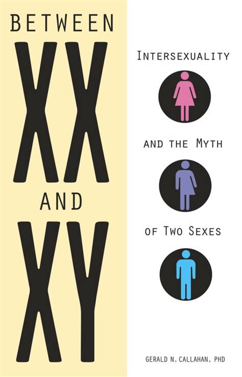 Intersex Characters